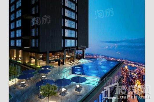星悦时光效果图