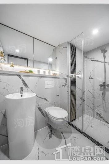 星悦时光样板间