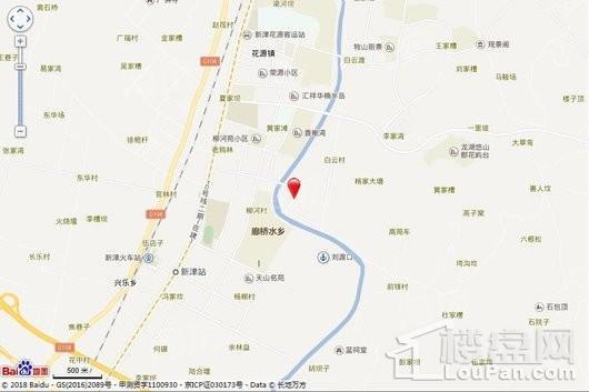铁投牧山溪岸
