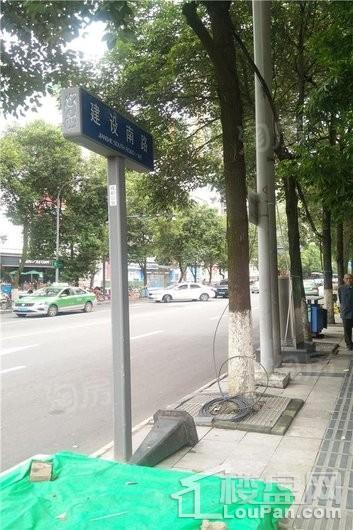 周边配套图