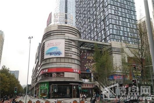 时光荟配套图