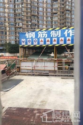 当代璞誉实景图