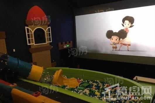 当代璞誉配套图