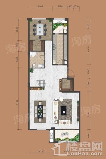 户型图片