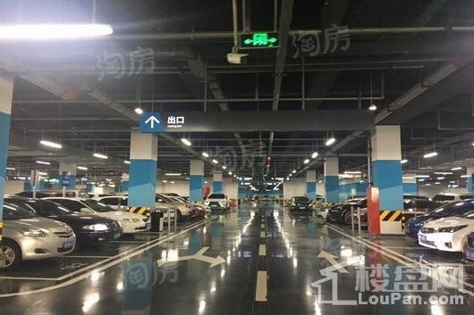 保利天玺配套图