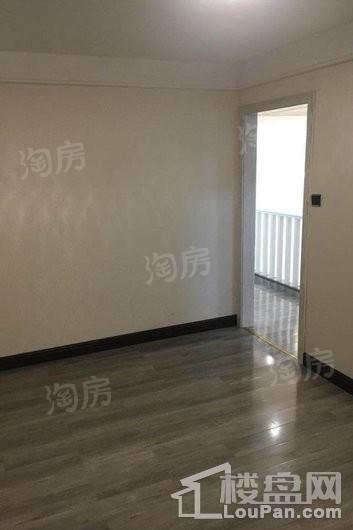 弘创名座样板间