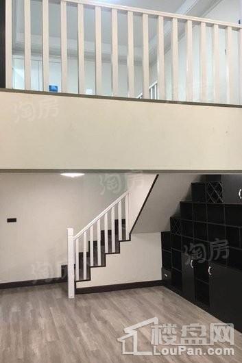 弘创名座样板间