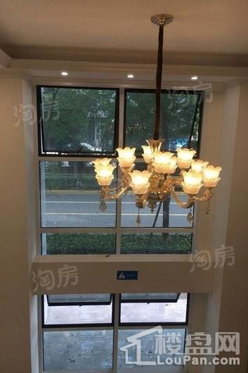 弘创名座样板间
