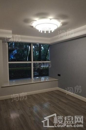 弘创名座样板间