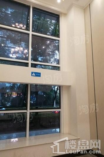 弘创名座样板间
