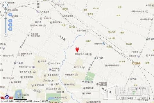 长虹世纪荣廷