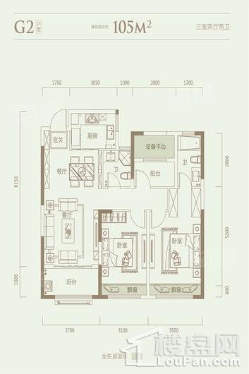 户型图片
