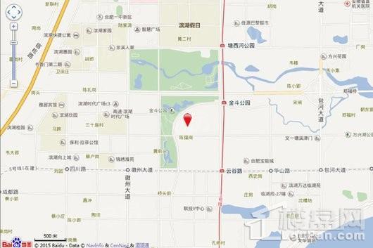 信达公园里位置图
