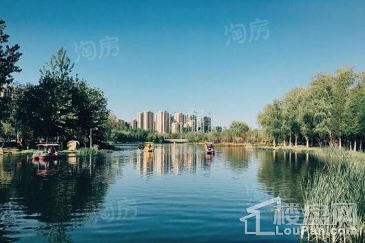 周边配套图