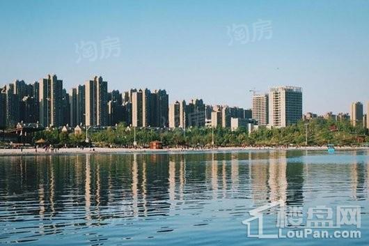 信达公园里配套图