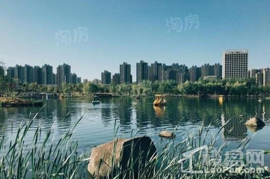 周边配套图