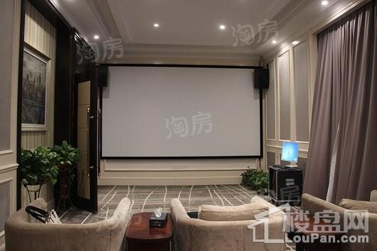 丽丰·铂羽公馆实景图