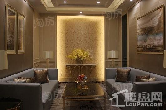 丽丰·铂羽公馆实景图
