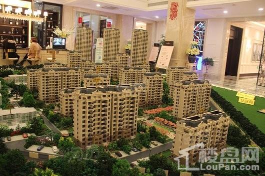丽丰·铂羽公馆实景图