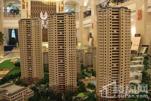 丽丰·铂羽公馆实景图