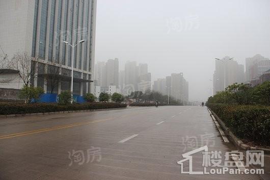 周边配套图