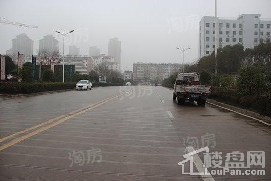 丽丰·铂羽公馆配套图