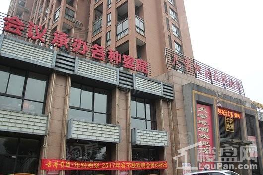 周边配套图