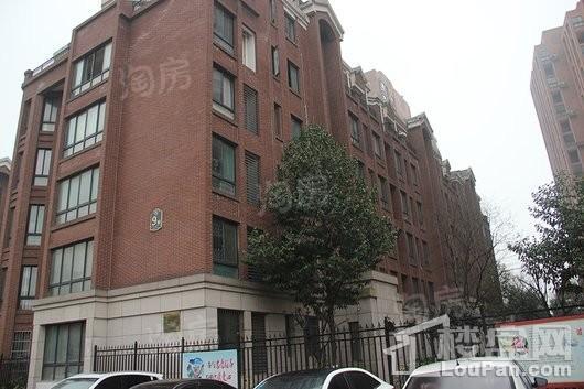 丽丰·铂羽公馆配套图