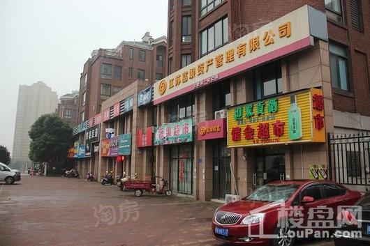 周边配套图