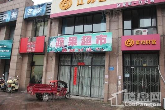 丽丰·铂羽公馆配套图