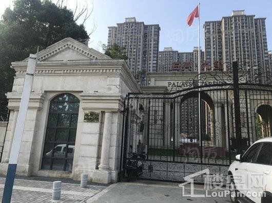 海亮九台别墅实景图