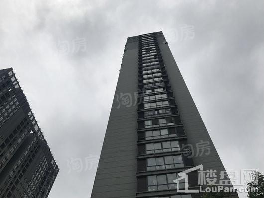 太平洋森活广场实景图
