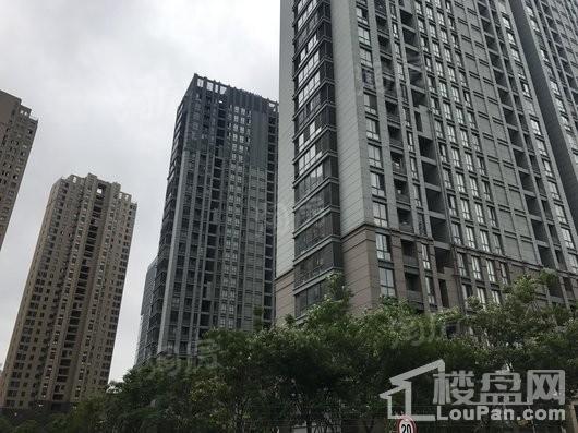太平洋森活广场实景图