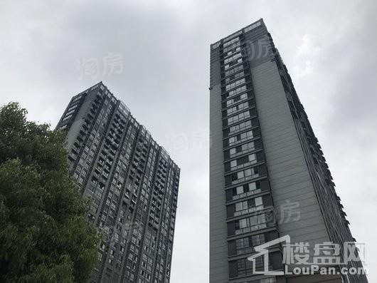 太平洋森活广场实景图