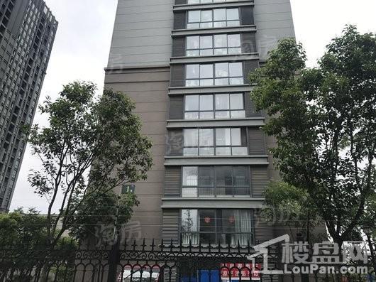 太平洋森活广场实景图