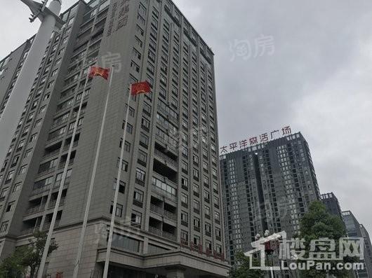 周边配套图