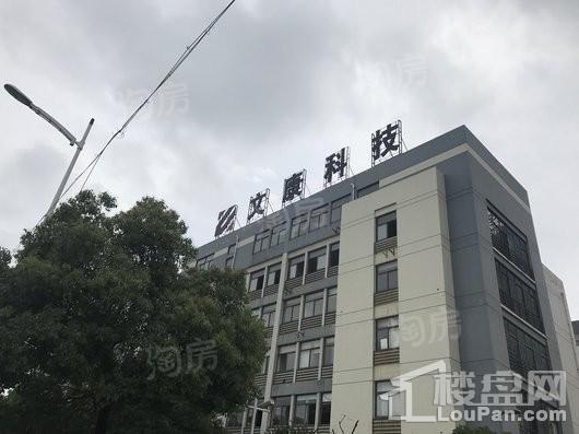 太平洋森活广场配套图