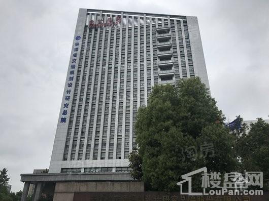 太平洋森活广场配套图