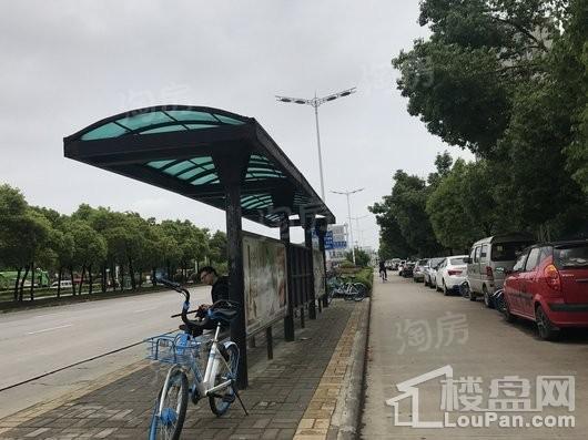 太平洋森活广场配套图