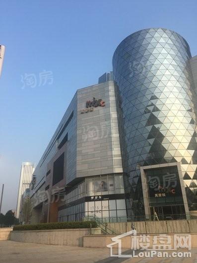 周边配套图