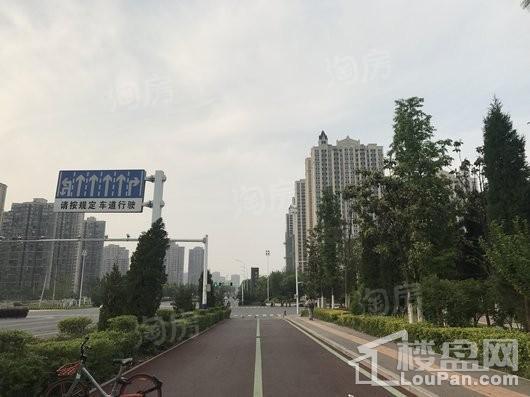 周边配套图