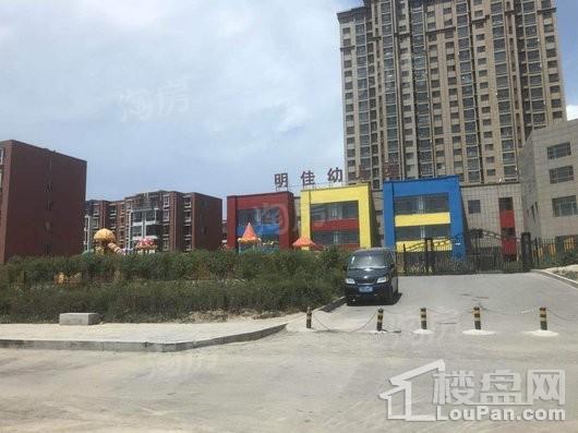 周边配套图
