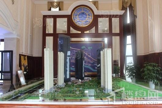 荣光崴廉公馆实景图