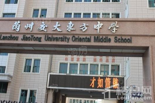 周边配套图