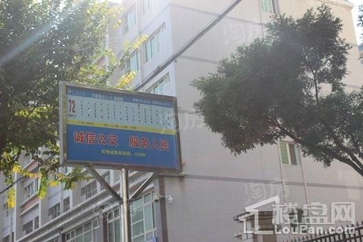 周边配套图