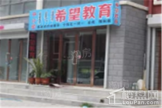 周边配套图