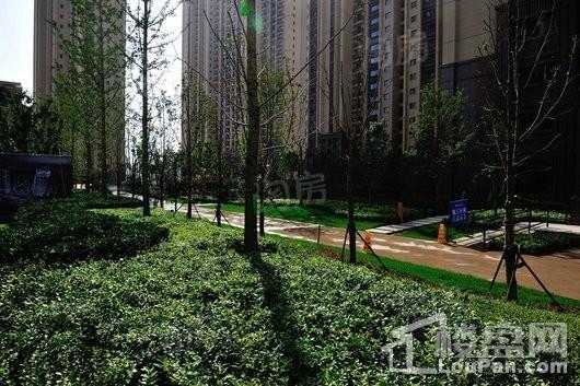 易大天地实景图