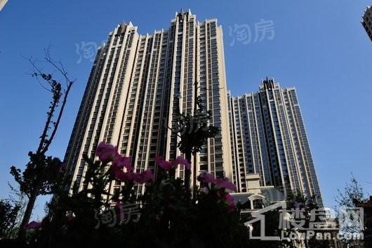 易大天地实景图