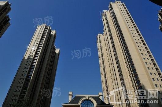 实景图