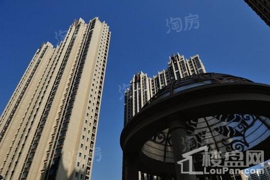 易大天地实景图